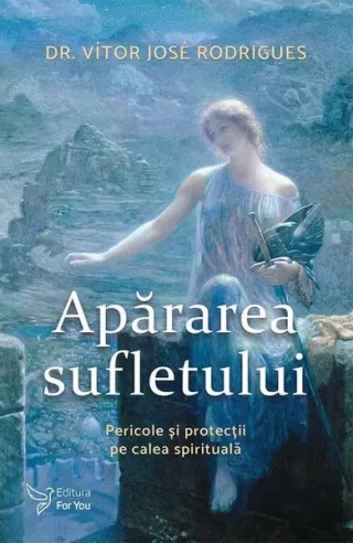 Apărarea sufletului