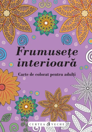 Frumusețe interioară
