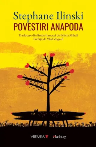 Povestiri anapoda
