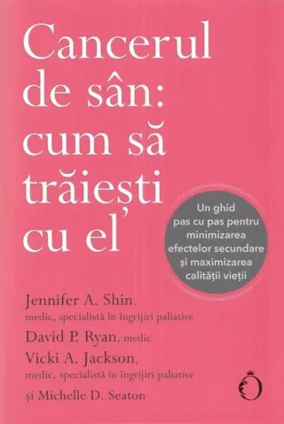 Cancerul de sân: cum să trăiești cu el