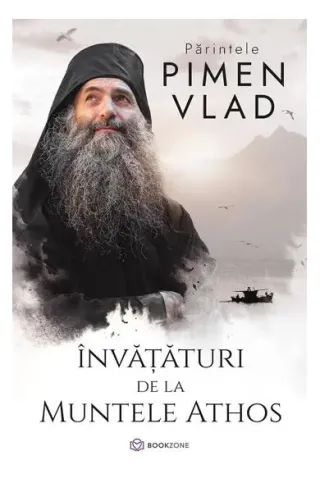Învățături de la Muntele Athos
