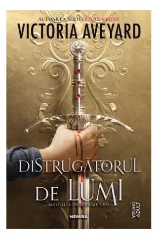 Distrugătorul de lumi