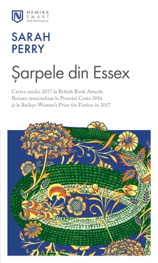 Șarpele din Essex