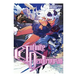 Infinite Dendrogram : Volume 9
