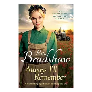 Always I'll Remember, Rita Bradshaw