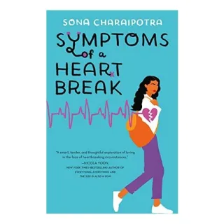 Symptoms of a Heart Break