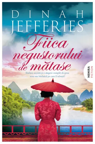 Fiica negustorului de mătase