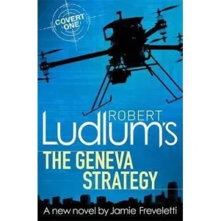 Robert Ludlum's The Geneva Strategy