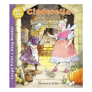 Cinderella