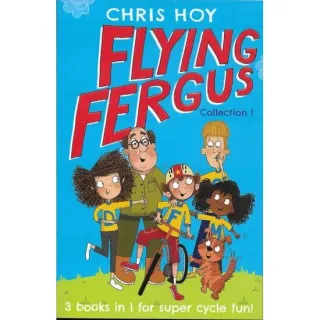 Flying Fergus Collection 1