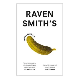 Raven Smith's Trivial Pursuits