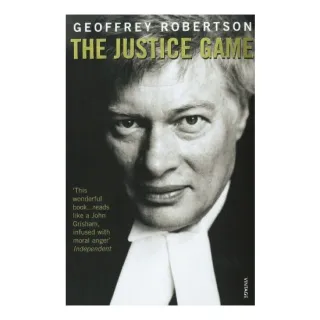 The Justice Game