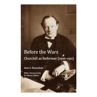 Before the Wars