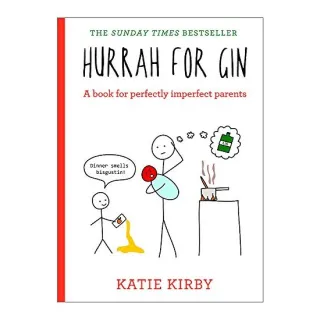 Hurrah for Gin
