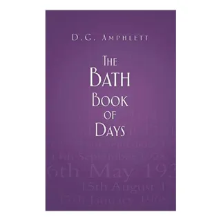 The Bath Book of Days
