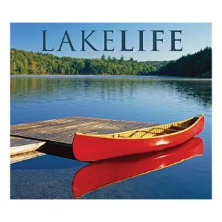 LakeLife