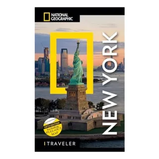 New York - National Geographic Traveler
