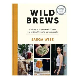 Wild Brews
