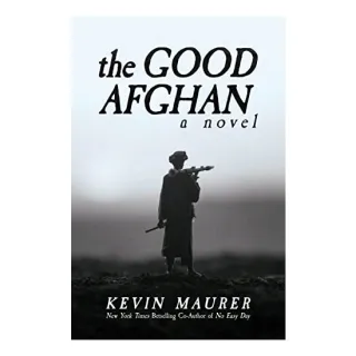 Good Afghan