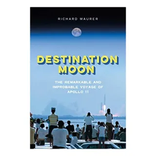 Destination Moon