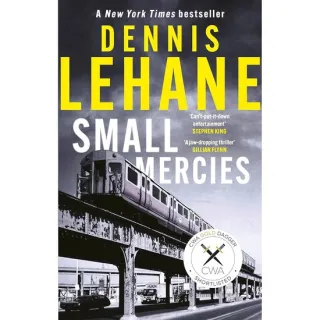 Small Mercies