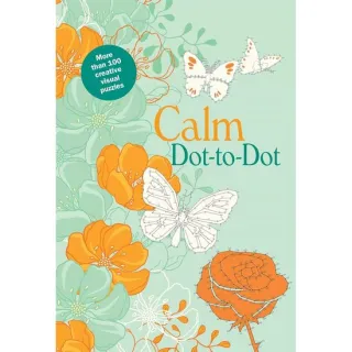 Calm Dot-to-Dot