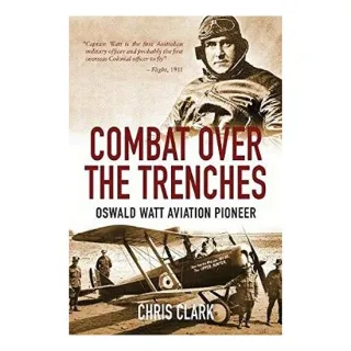 Combat Over the Trenches