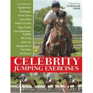 Celebrity Jumping Exercises