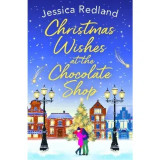 Christmas Wishes at the Chocolate Shop, Jessica Redland