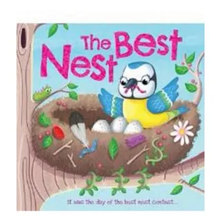 The Best Nest