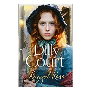 Ragged Rose