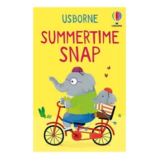 Summertime Snap