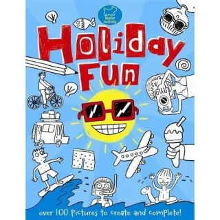 Holiday Fun