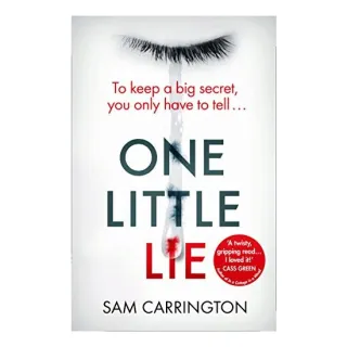 One Little Lie