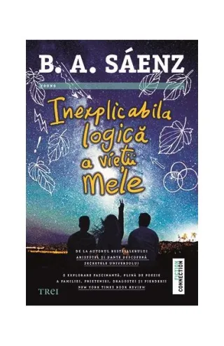 Inexplicabila logică a vieții mele