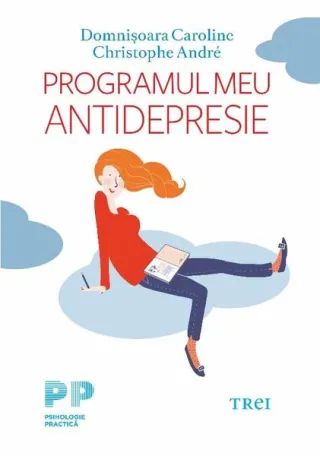 Programul meu antidepresie