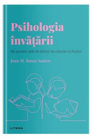 Psihologia învățării (Vol. 10)