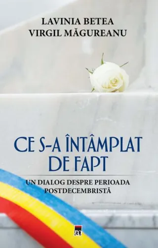 Ce s‐a întâmplat de fapt
