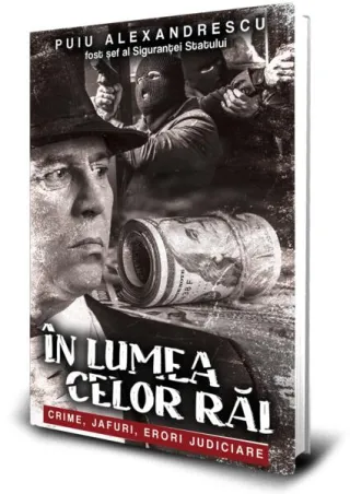 În lumea celor răi