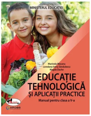 Educație tehnologică și aplicații practice