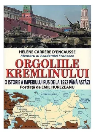 Orgoliile Kremlinului