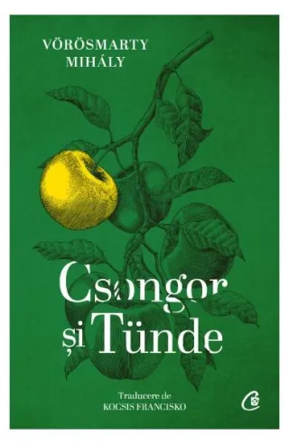 Csongor și Tünde