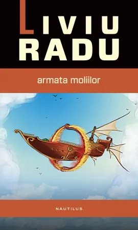 Taravik: Armata moliilor