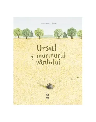 Ursul și murmurul vântului