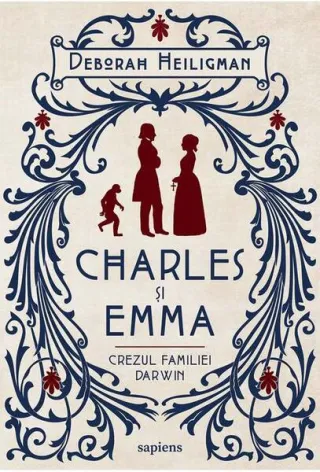 Charles și Emma