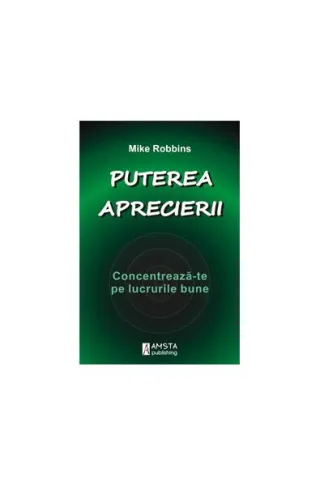 Puterea aprecierii