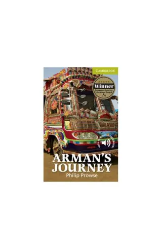 Arman's Journey Starter/Beginner