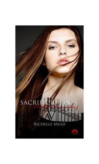 Sacrificiu final (Vol. 6)