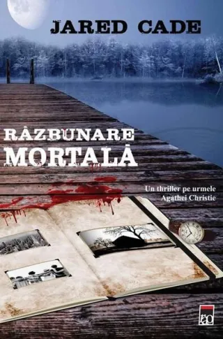 Răzbunare mortală