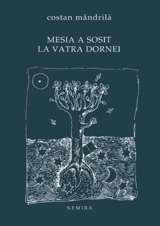 Mesia a sosit la Vatra Dornei?